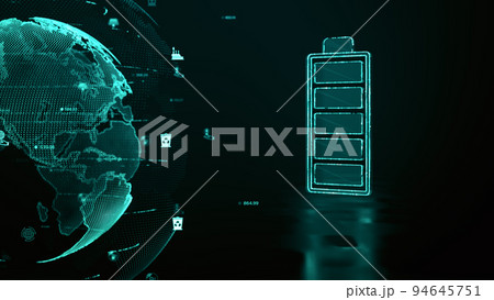 Technology lithium ion battery with fast recharge high power Technology lithium ion battery with fast recharge high power 94645751