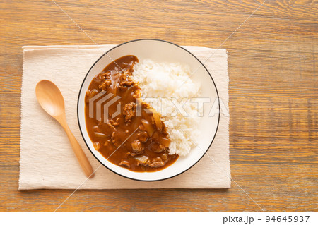 ハヤシライス ハヤシライス 94645937