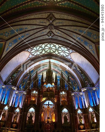 イタリア大聖堂 94645980