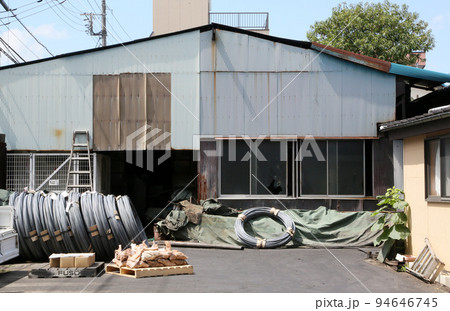 町工場 町工場 94646745