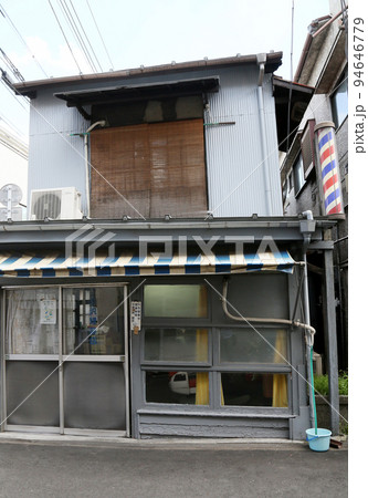 木造住宅 木造住宅 94646779