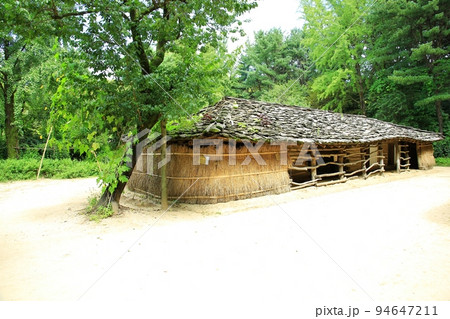 スポット 歴史 古い 94647211