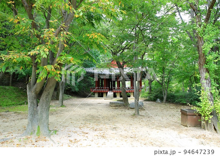 スポット 歴史 古い 94647239