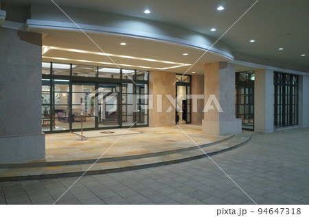 エントランス_ルークプラザホテル 94647318