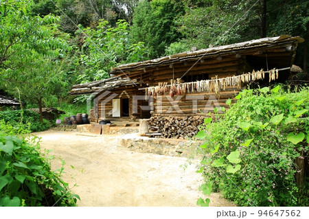 スポット 歴史 古い 94647562