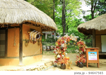 スポット 歴史 古い 94647565