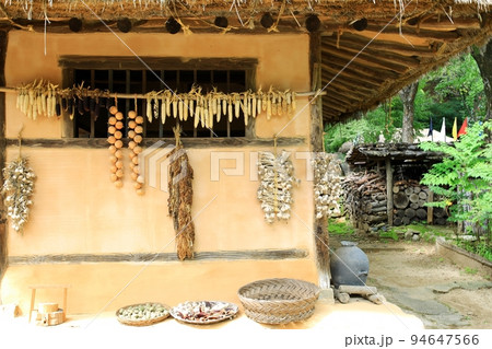 スポット 歴史 古い 94647566