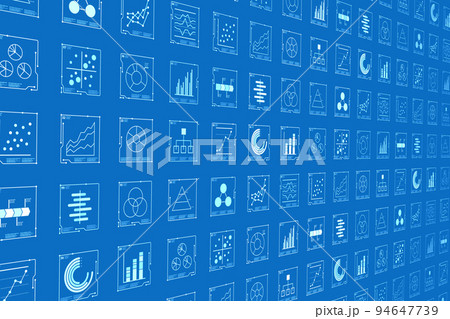 グラフィックアート グラフィックアート 94647739