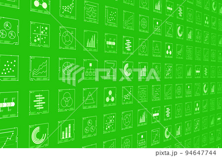 グラフィックアート 94647744