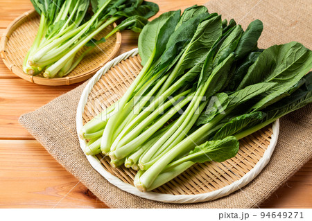 小松菜 94649271