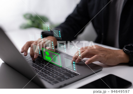 Compliance with internal regulations Basic rules for employees in the company Policy on law enforcement and compliance rules. 94649597