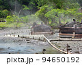 奥日光湯元温泉源泉 94650192