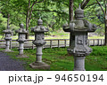 奥日光　温泉寺(日光山輪王寺別院) 94650194