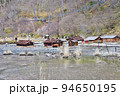 奥日光湯元温泉源泉 94650195
