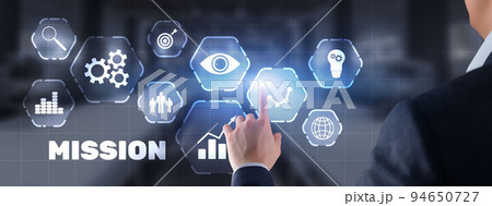Inscription mission. Business Technology network concept 2022 Inscription mission. Business Technology network concept 2022 94650727