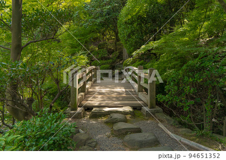 和歌山城　西之丸庭園 94651352