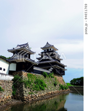 中津城(大分県中津市) 中津城(大分県中津市) 94651769