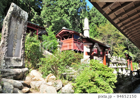 意賀美神社(本殿) 【大阪府泉佐野市】 意賀美神社(本殿) 【大阪府泉佐野市】 94652150