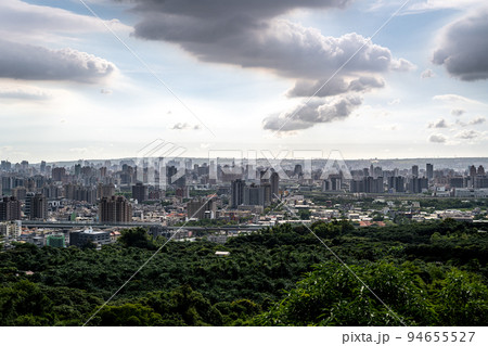 街 都会 都市 94655527