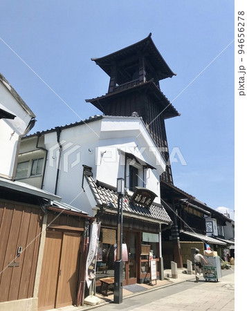 川越風景 94656278