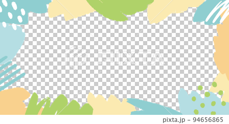 框架材質_abstract_pastel color 94656865