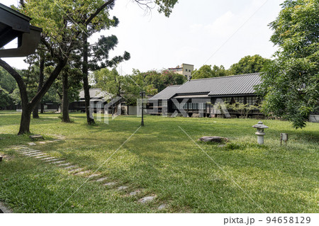 フットパス 小道 小径 94658129