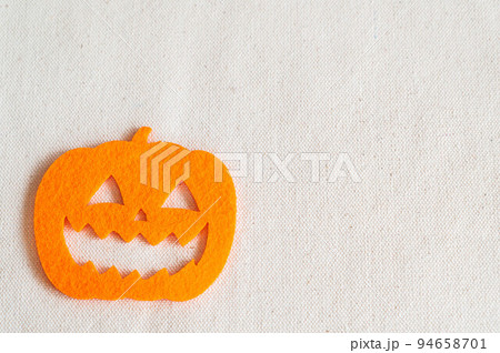 ハロウィンかぼちゃ ハロウィンかぼちゃ 94658701