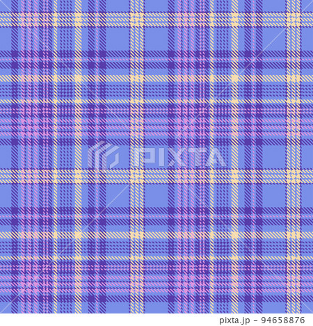 Plaid seamless pattern. Plaid seamless pattern. 94658876