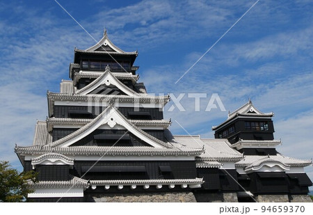 熊本城 熊本城 94659370