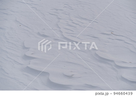 雪の模様 雪紋 雪の模様 雪紋 94660439