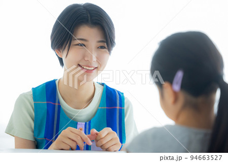 学童保育イメージ 学童保育イメージ 94663527