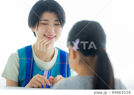 学童保育イメージ 94663528