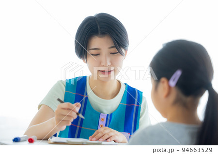 学童保育イメージ 学童保育イメージ 94663529