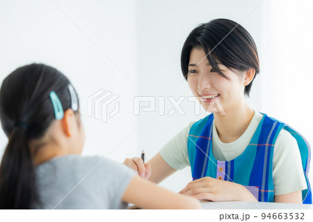 学童保育イメージ 94663532