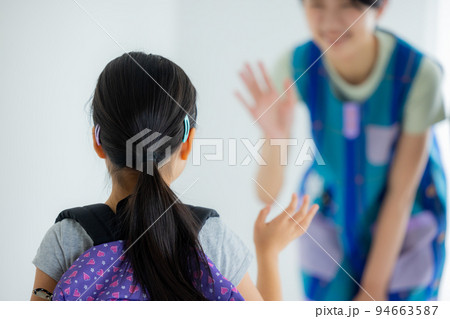 学童保育イメージ 学童保育イメージ 94663587