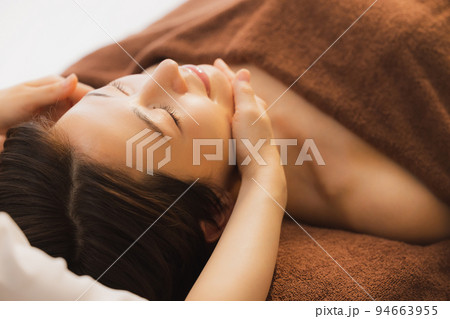 エステ　フェイシャルイメージ 94663955