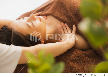 エステ　フェイシャルイメージ 94663961