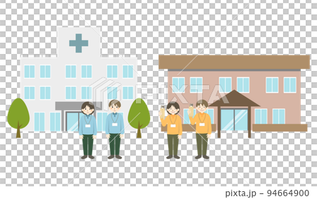 護理助理 護理人員 工資差異 治療改善 94664900