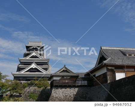 熊本城 94667052