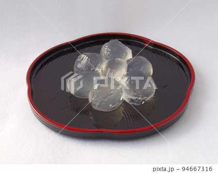 わらび餅 94667316