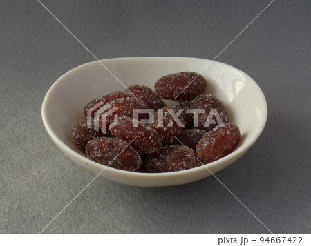 甘納豆 甘納豆 94667422