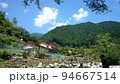 夏の自然 94667514