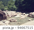 夏の川 94667515