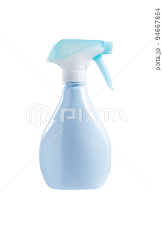 Blue bottle spray Blue bottle spray 94667864