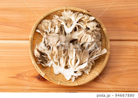 舞茸 94667880