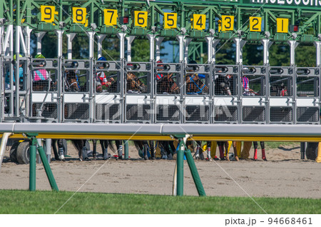 競馬 94668461