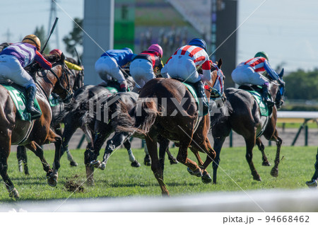 競馬 94668462