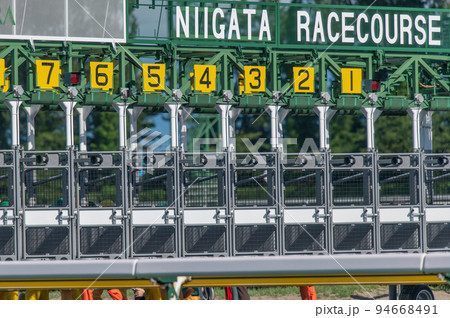 競馬 競馬 94668491