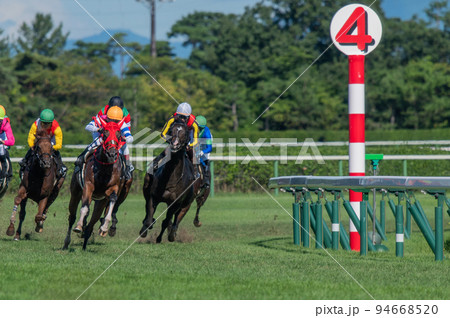 競馬 競馬 94668520