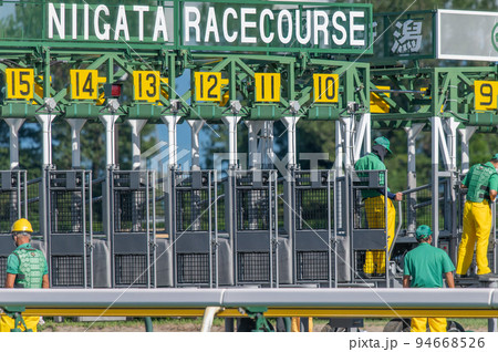 競馬 94668526